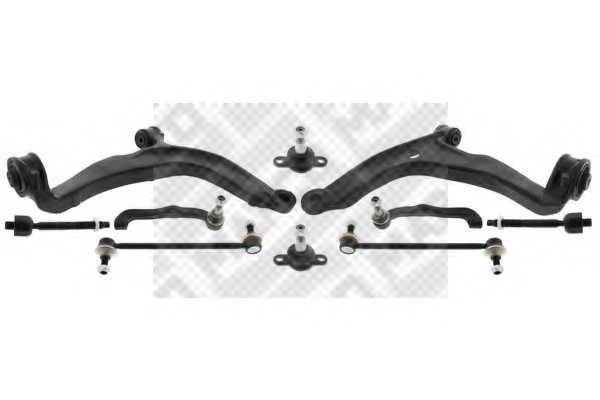 MAPCO 53731 Link Set, wheel suspension